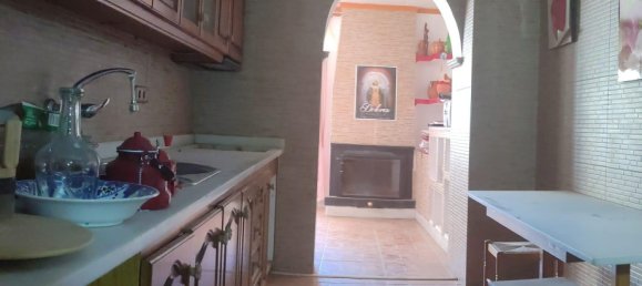 Casa T8 em Olula del Rio, Spain N.º 186855 8