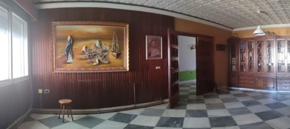 Casa T8 em Olula del Rio, Spain N.º 186855 5