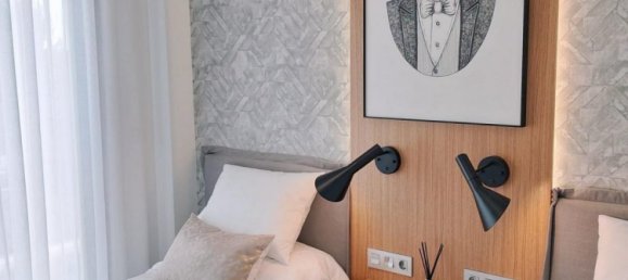 3 bedrooms Villa in Alicante, Spain No. 14467 13