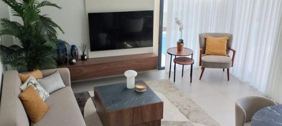 3 bedrooms Villa in Alicante, Spain No. 14467 11