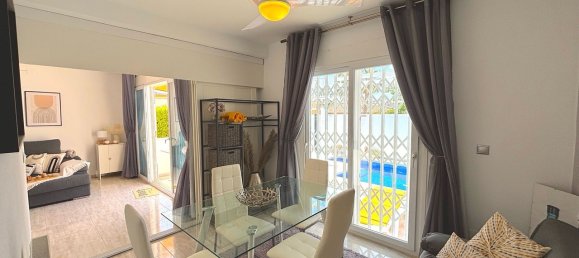 Villa T3 em Alicante, Spain N.º 138455 9