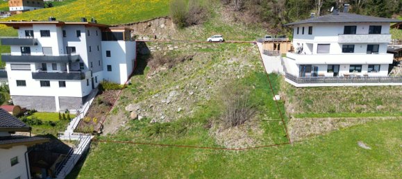  Land in Hippach, Austria No. 209039 2