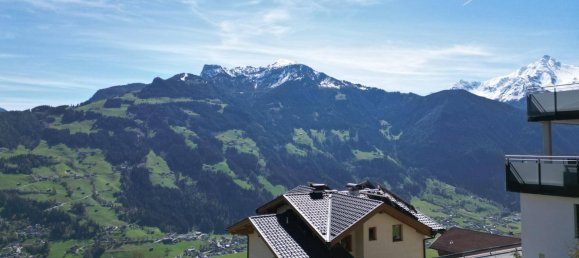  Land in Hippach, Austria No. 209039 5