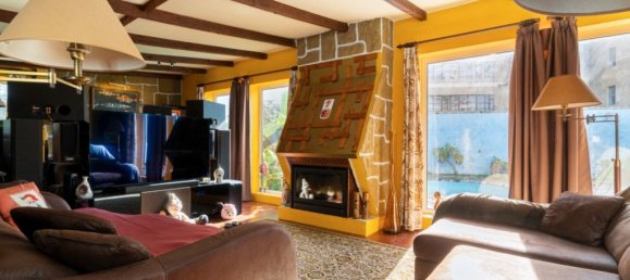 6 Schlafzimmer Haus in Oeiras, Portugal, Nr. 48854 24