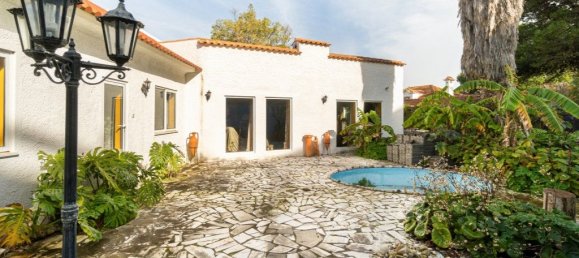 6 Schlafzimmer Haus in Oeiras, Portugal, Nr. 48854 32