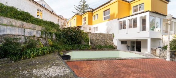 6 Schlafzimmer Haus in Oeiras, Portugal, Nr. 48854 33
