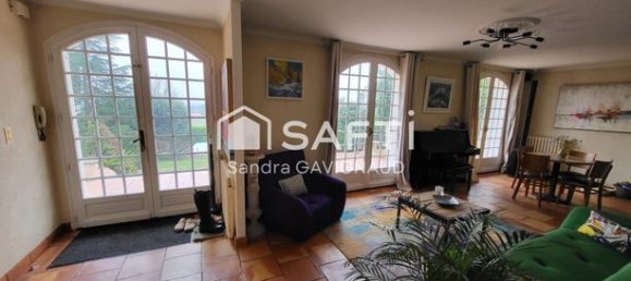 5 Schlafzimmer Haus in Marmande, France, Nr. 305920 8