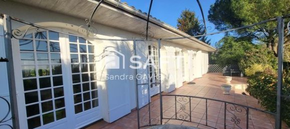 5 Schlafzimmer Haus in Marmande, France, Nr. 305920 5