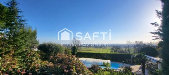 5 Schlafzimmer Haus in Marmande, France, Nr. 305920 2