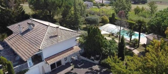 5 Schlafzimmer Haus in Marmande, France, Nr. 305920 4