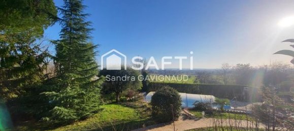 5 Schlafzimmer Haus in Marmande, France, Nr. 305920 12