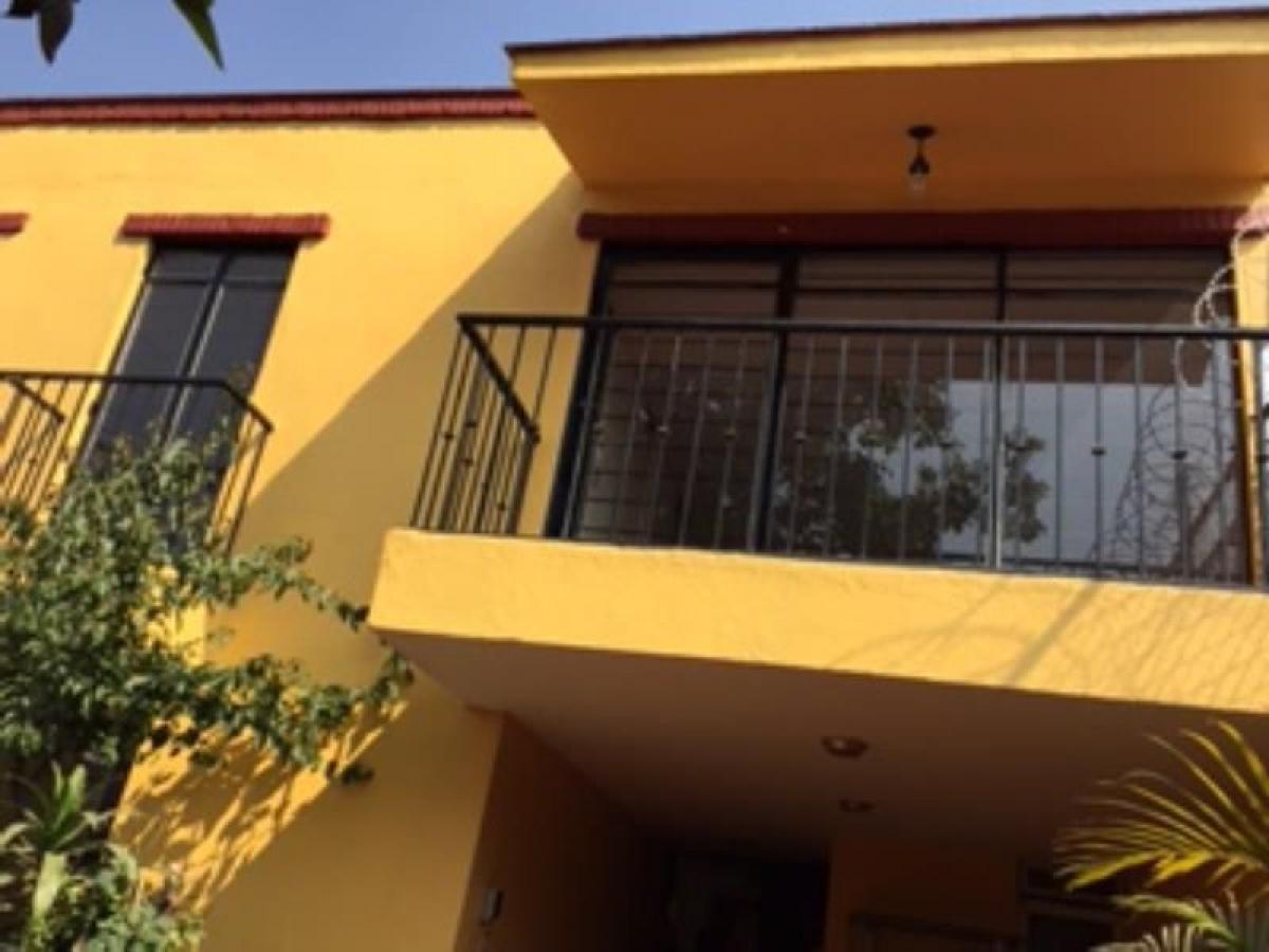 4 bedrooms House in Naucalpan de Juarez, Mexico No. 209277