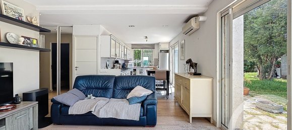 2 bedrooms Apartment in Antibes, France No. 283877 4