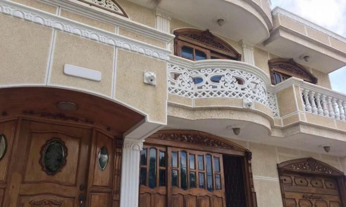 Дом с 5 спальнями в Атлантико, Колумбия № 7182