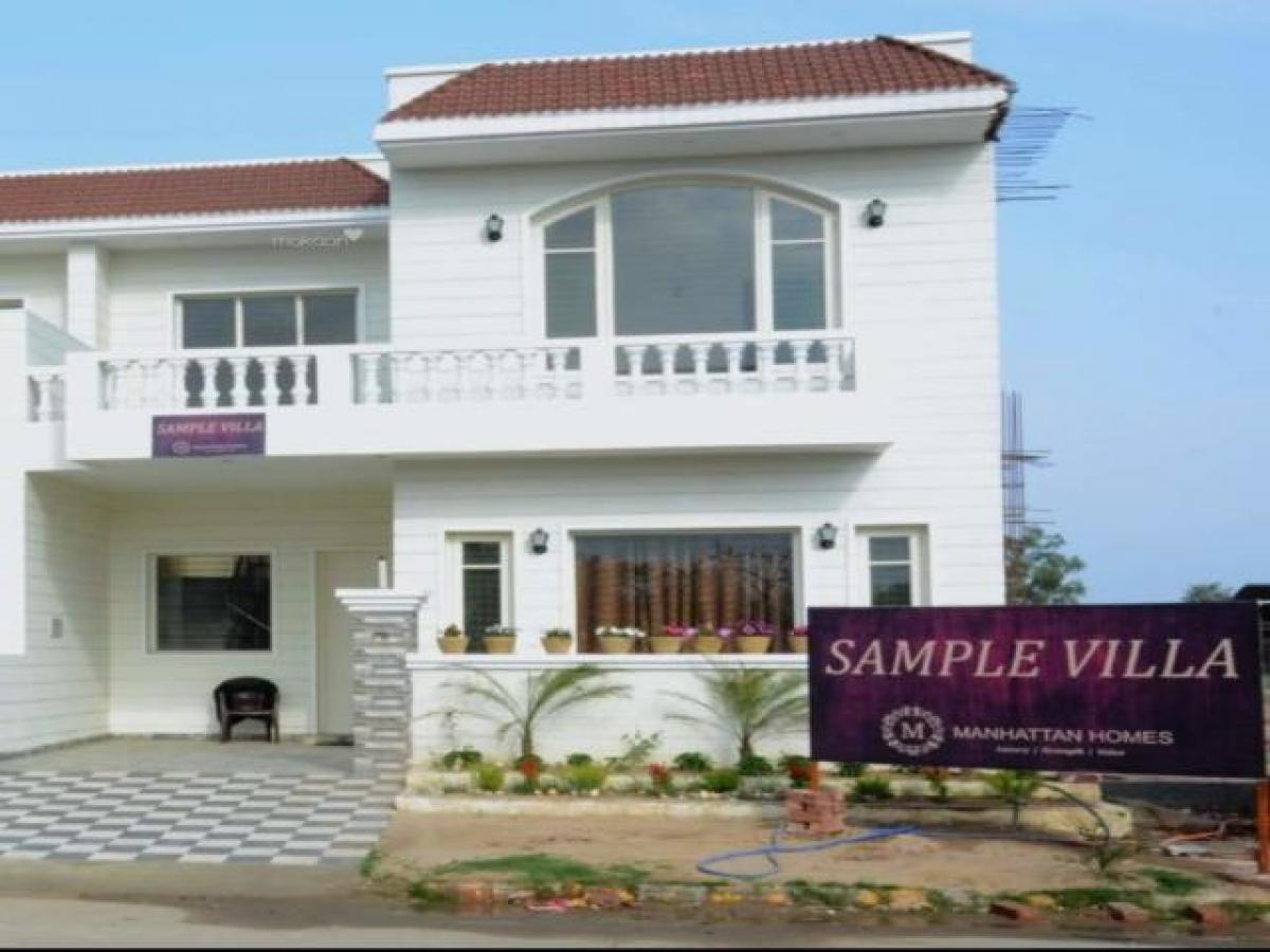 Дом с 2 спальнями в Мохали, Индия № 19485