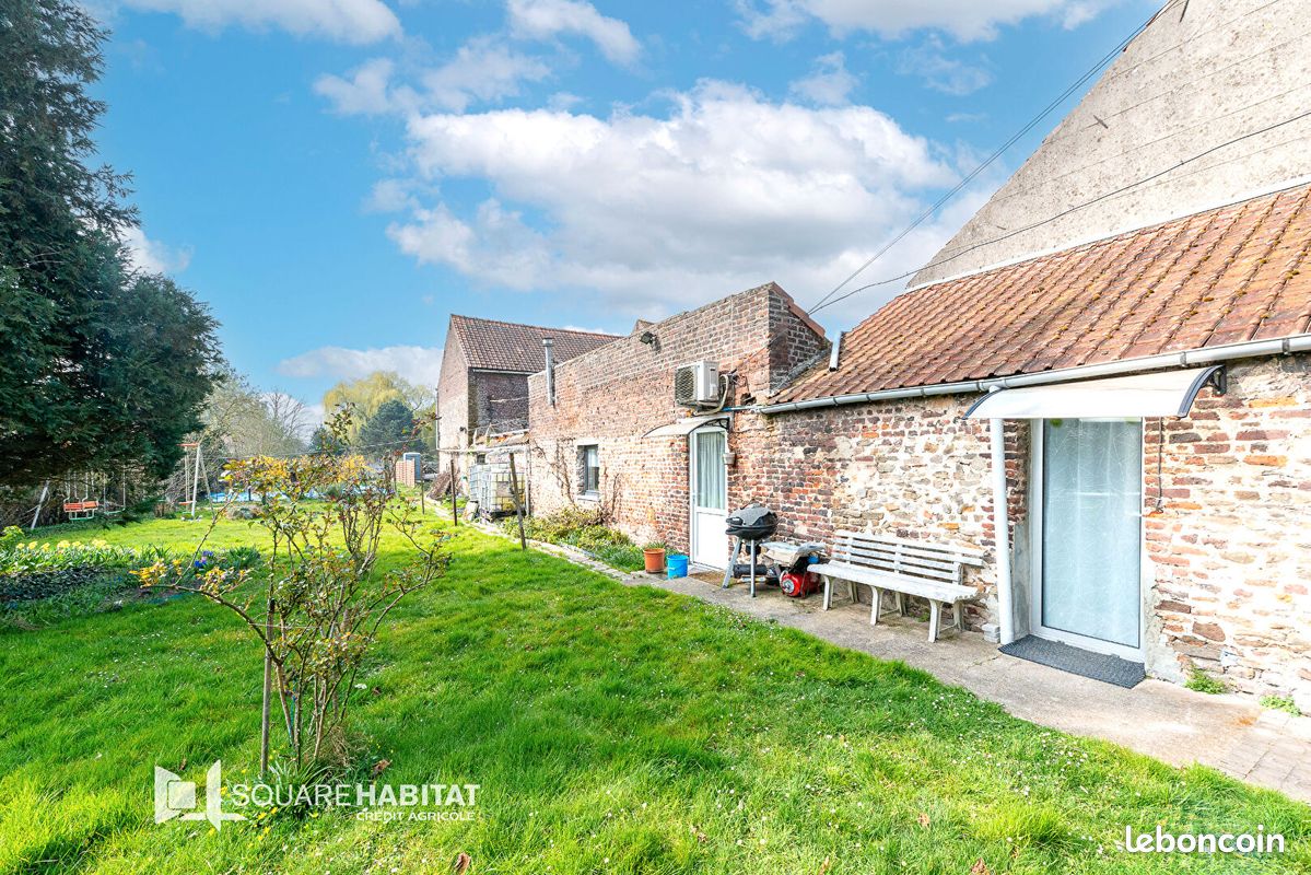 Casa T2 em Hergnies, France N.º 329723