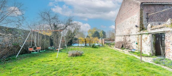 Casa T2 em Hergnies, France N.º 329723 2