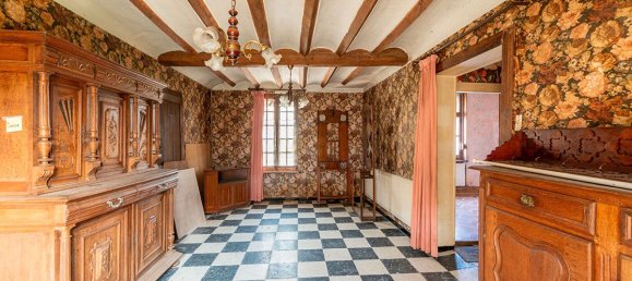 Casa T2 em Hergnies, France N.º 329723 10