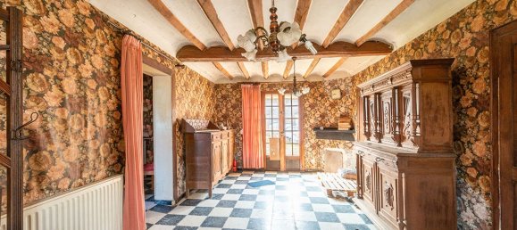 Casa T2 em Hergnies, France N.º 329723 12