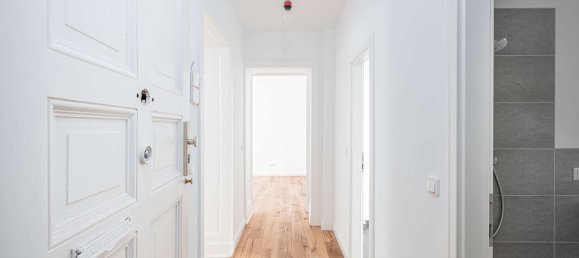 1 chambre Appartement à Wilmersdorf, Germany No. 286517 2