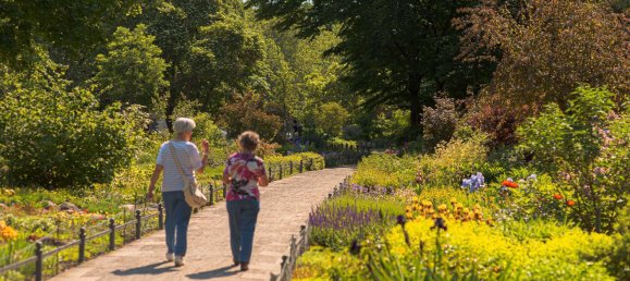 1 chambre Appartement à Wilmersdorf, Germany No. 286517 11