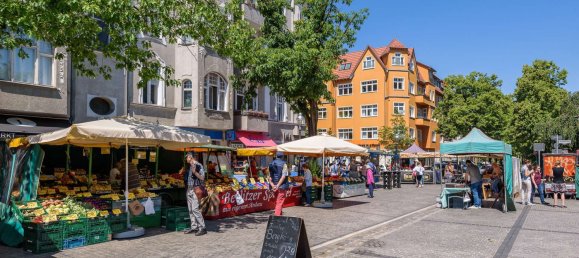 1 chambre Appartement à Wilmersdorf, Germany No. 286517 23