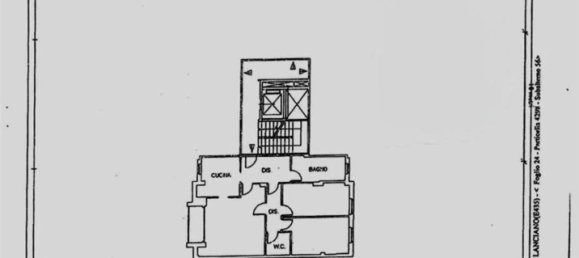 3-Zimmer Wohnung in Lanciano, Italy, Nr. 299824 32