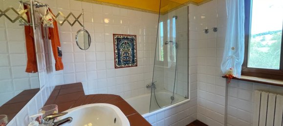 9 bedrooms House in Offagna, Italy No. 331705 21