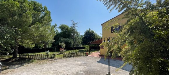 9 bedrooms House in Offagna, Italy No. 331705 38
