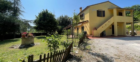 9 bedrooms House in Offagna, Italy No. 331705 13