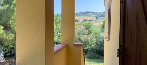 9 bedrooms House in Offagna, Italy No. 331705 30