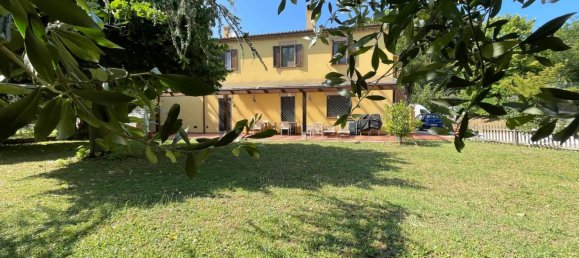 9 bedrooms House in Offagna, Italy No. 331705 15