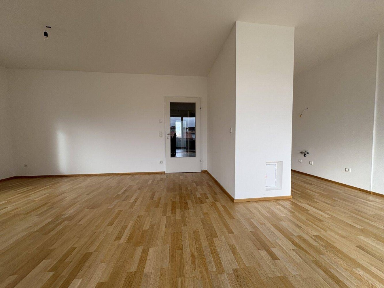 3-salle Appartement à Gilgenberg am Weilhart, Austria No. 257721