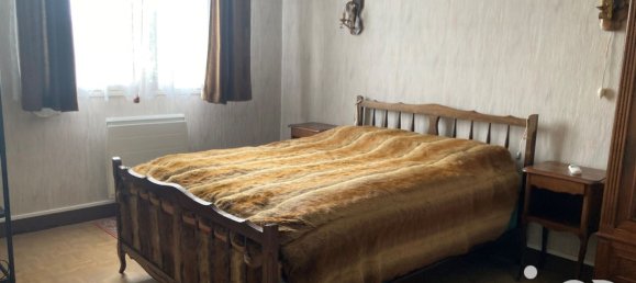 3 Schlafzimmer Stadthaus in Tours, France, Nr. 249119 9