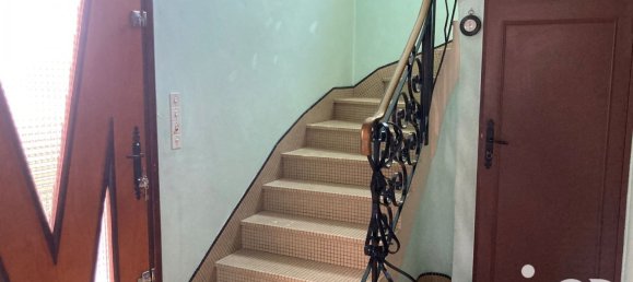 3 Schlafzimmer Stadthaus in Tours, France, Nr. 249119 2