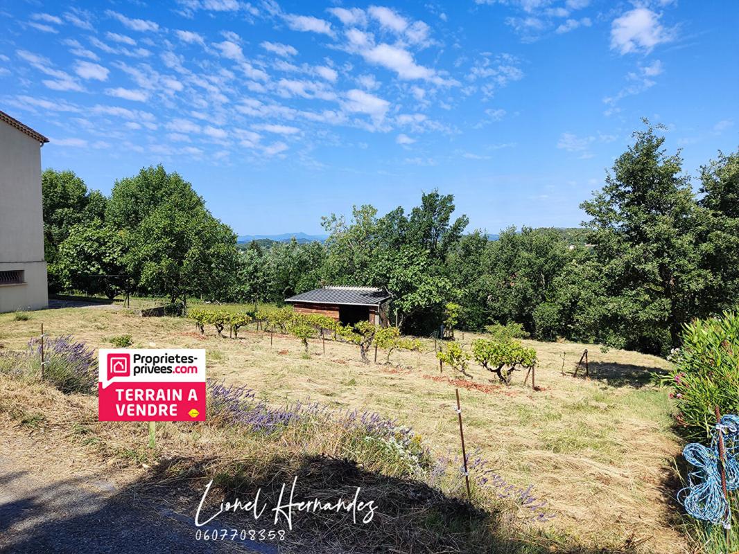  قطعة أرض في Mons, France 1001متر مربع رقم 44776