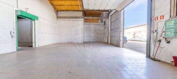 1495m² Warehouse in Mafra, Portugal No. 79526 28