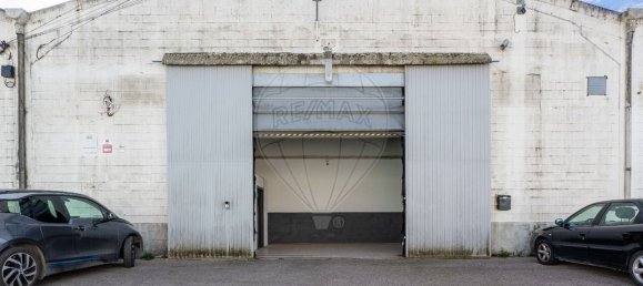 1495m² Warehouse in Mafra, Portugal No. 79526 24