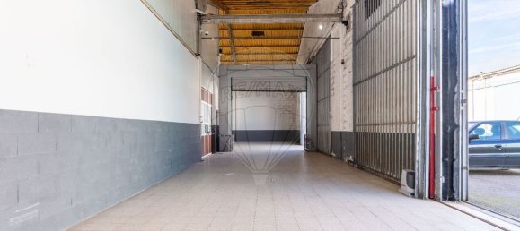 1495m² Warehouse in Mafra, Portugal No. 79526 22