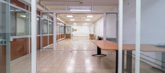 1495m² Warehouse in Mafra, Portugal No. 79526 13