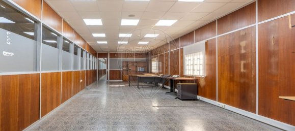 1495m² Warehouse in Mafra, Portugal No. 79526 17