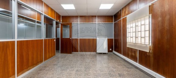 1495m² Warehouse in Mafra, Portugal No. 79526 16