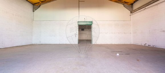 1495m² Warehouse in Mafra, Portugal No. 79526 27