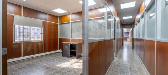 1495m² Warehouse in Mafra, Portugal No. 79526 15