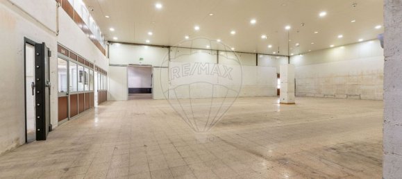 1495m² Warehouse in Mafra, Portugal No. 79526 7