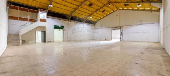1495m² Warehouse in Mafra, Portugal No. 79526 5