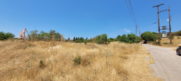 7000m² Land in Panorama, Greece No. 92784 2