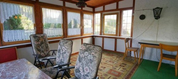 Таунхаус с 4 спальнями в Хохзауэрланд, Германия № 25327 8