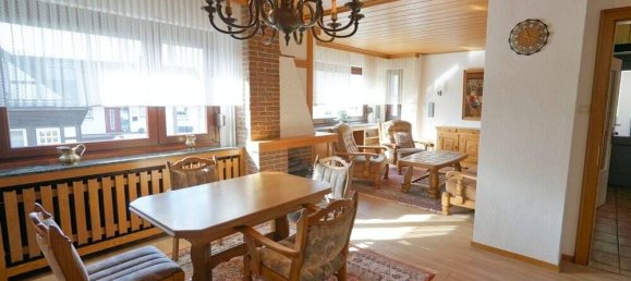 Таунхаус с 4 спальнями в Хохзауэрланд, Германия № 25327 3