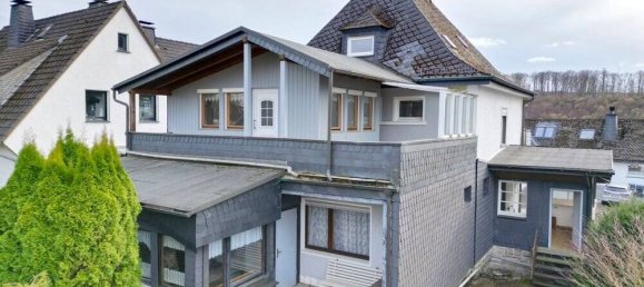 Таунхаус с 4 спальнями в Хохзауэрланд, Германия № 25327 14